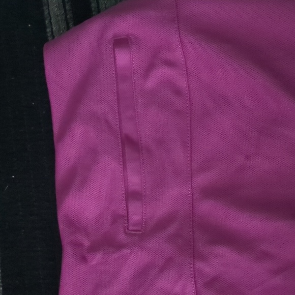 Women's Dri-FIT Victory 16" Golf Skorts New With Tags Hot Pink 042025 - Picture 9 of 12